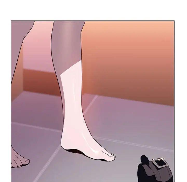 与上司的密约第11话