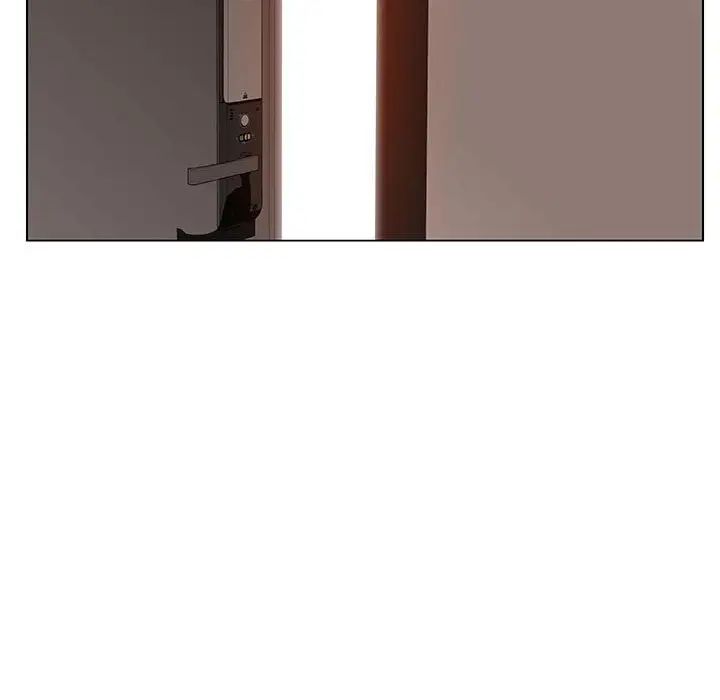 与上司的密约第11话