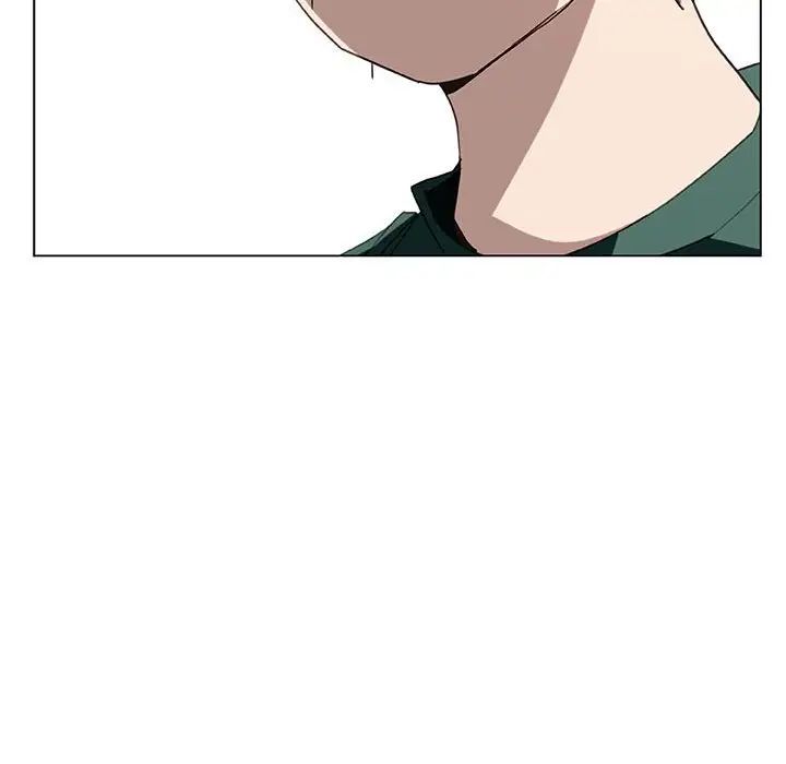 与上司的密约第11话