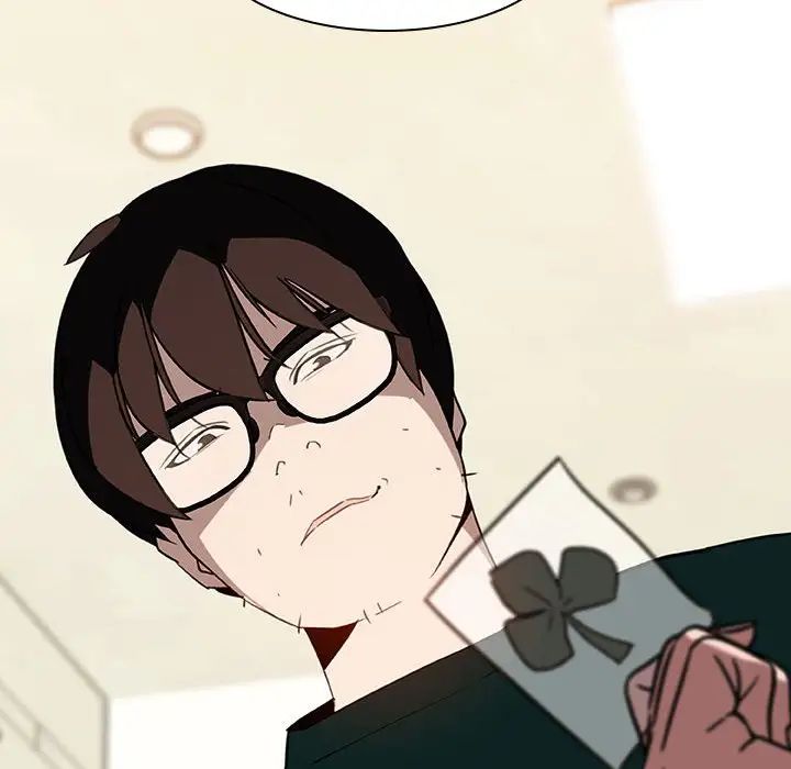 与上司的密约第11话