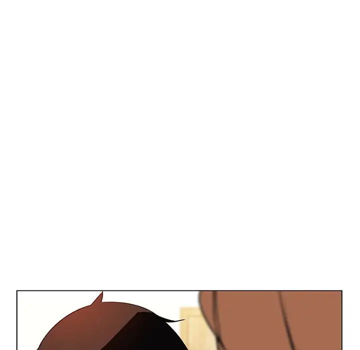 与上司的密约第11话