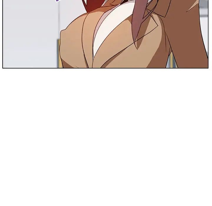 与上司的密约第14话