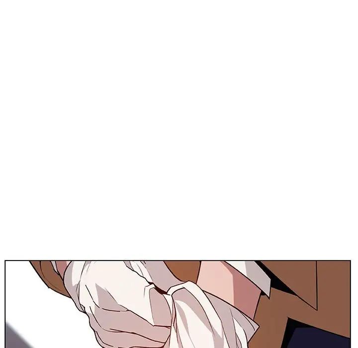 与上司的密约第15话