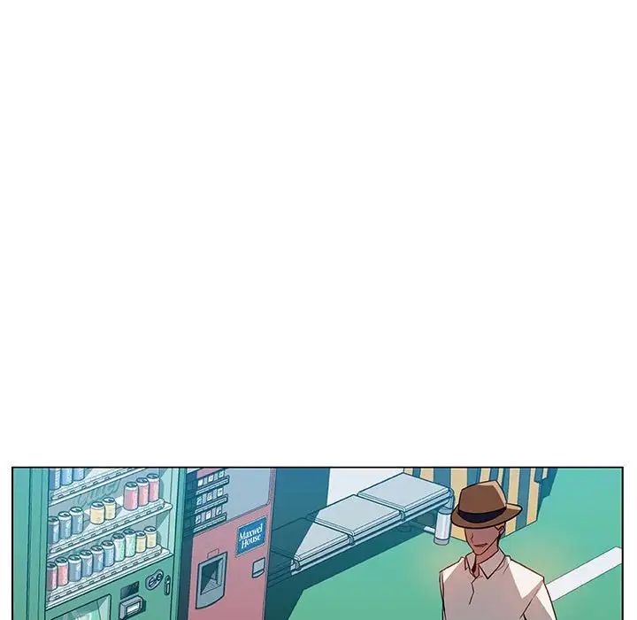 与上司的密约第15话