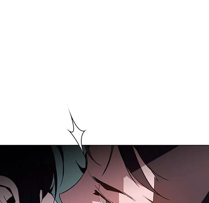 与上司的密约第17话