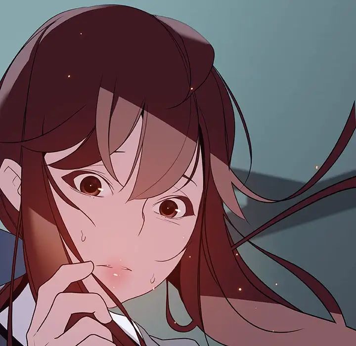 与上司的密约第17话