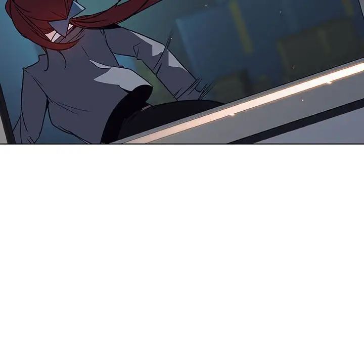 与上司的密约第18话