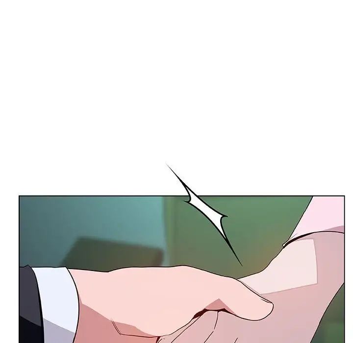 与上司的密约第18话