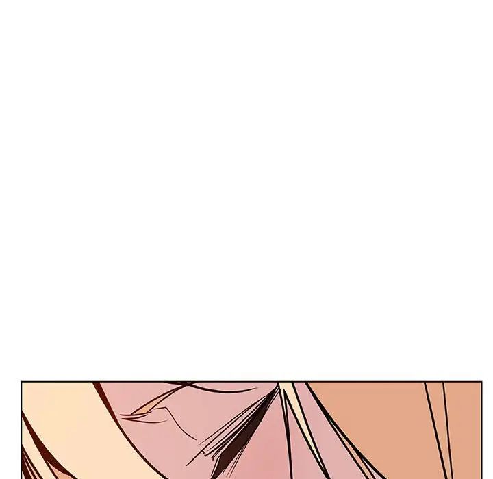 与上司的密约第19话