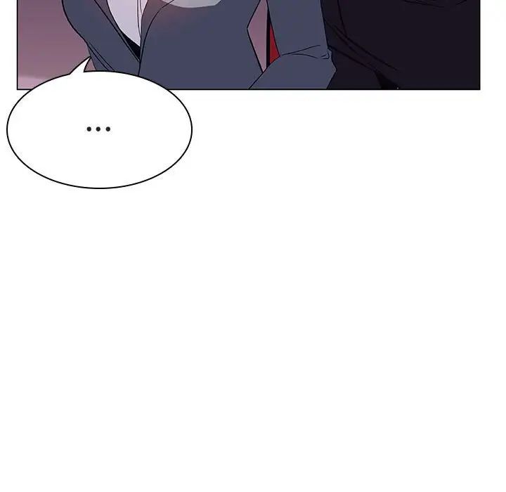 与上司的密约第19话