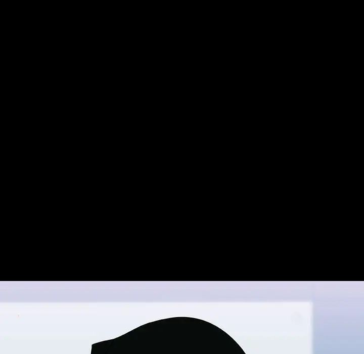 与上司的密约第20话