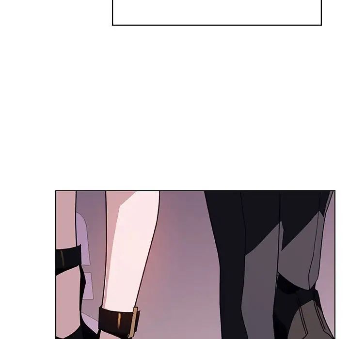 与上司的密约第20话