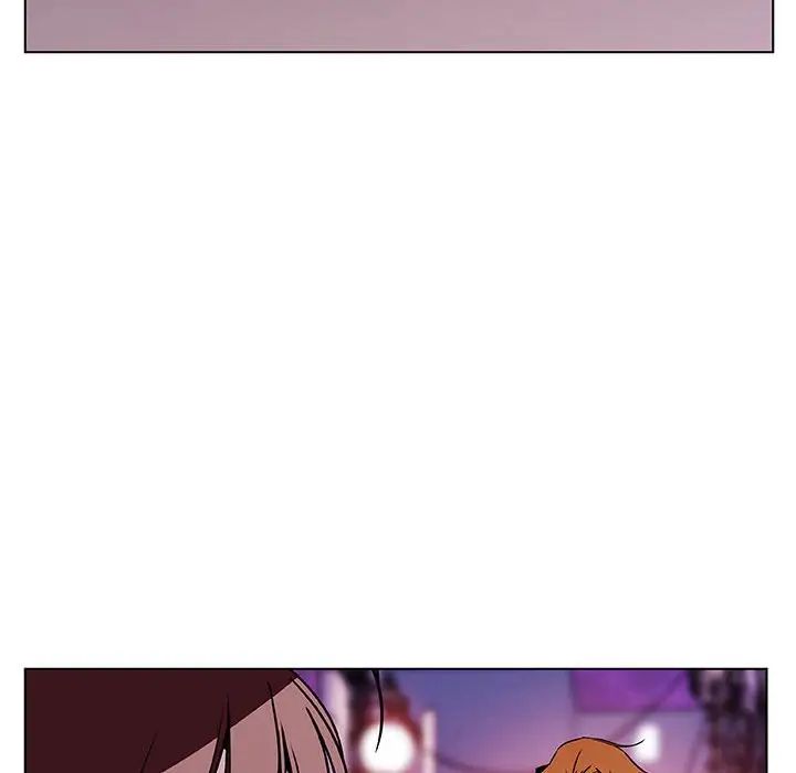 与上司的密约第20话