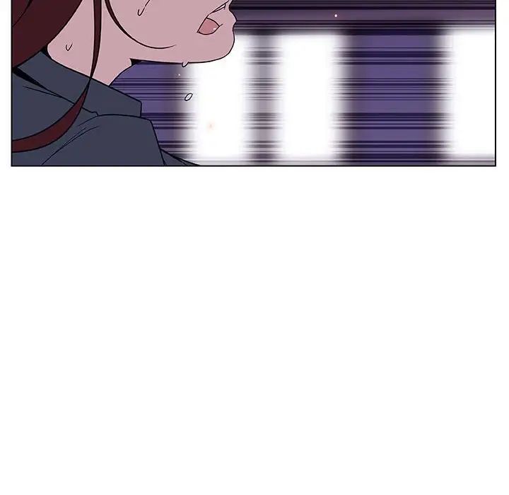 与上司的密约第21话