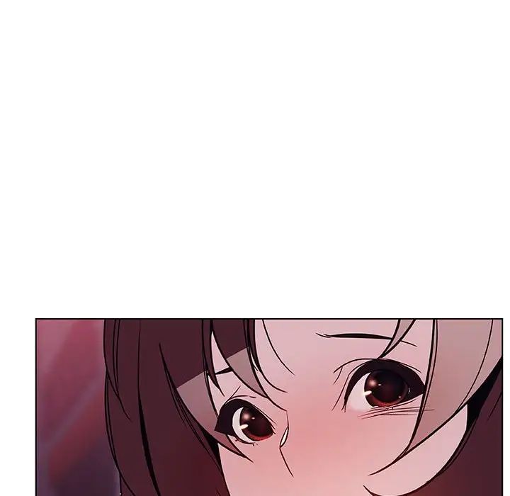 与上司的密约第21话