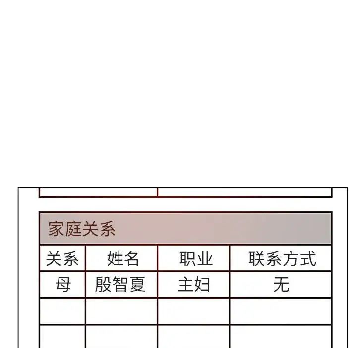 与上司的密约第21话