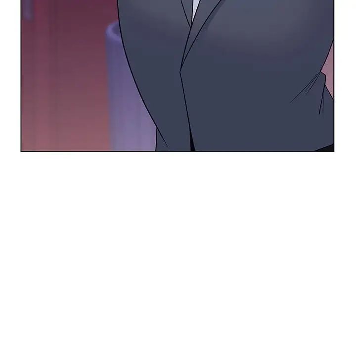 与上司的密约第21话