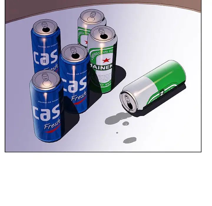 與上司的密約第22話