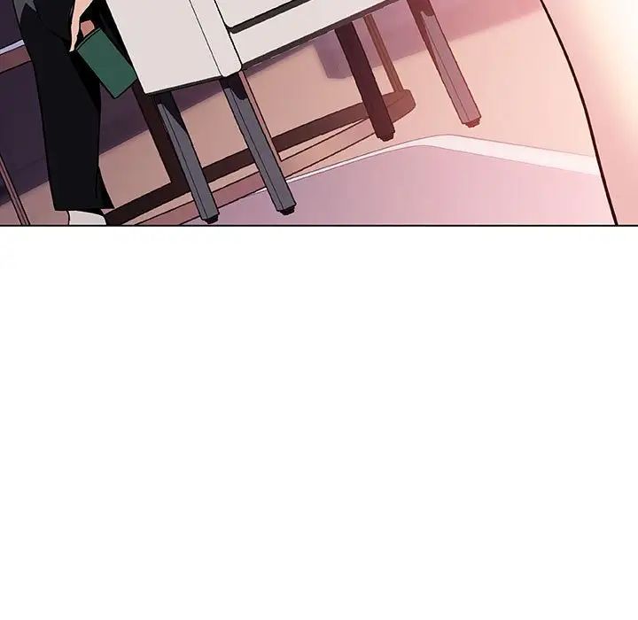 与上司的密约第22话