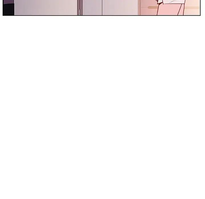 与上司的密约第22话