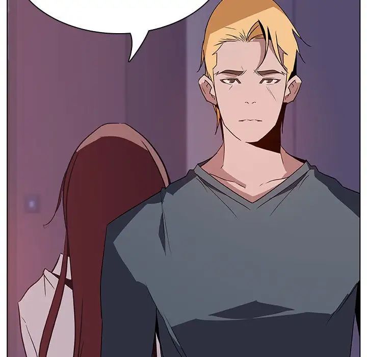 与上司的密约第22话