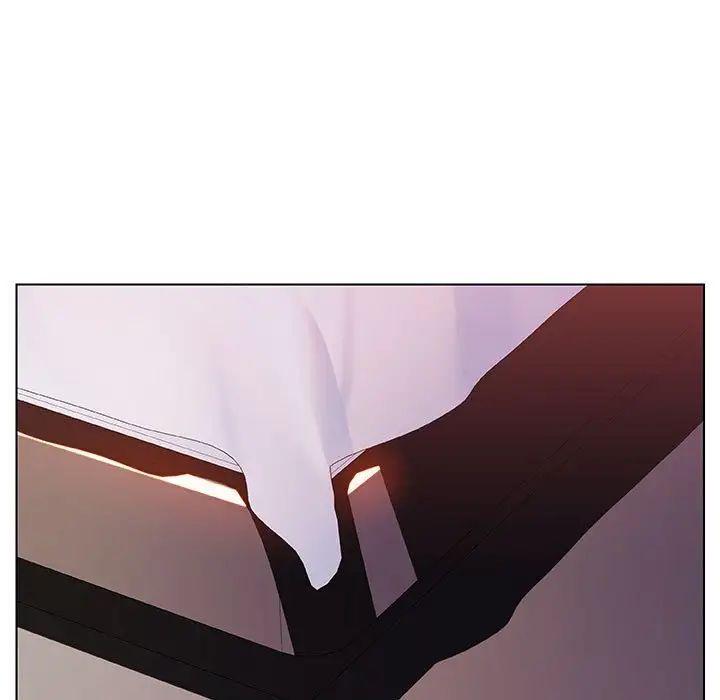 與上司的密約第23話