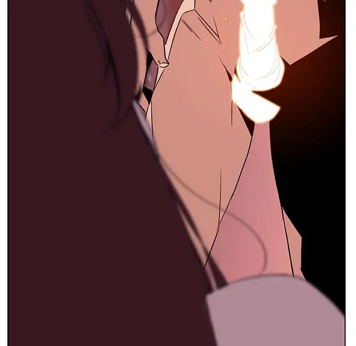 與上司的密約第23話