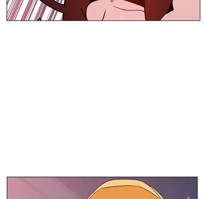 與上司的密約第24話