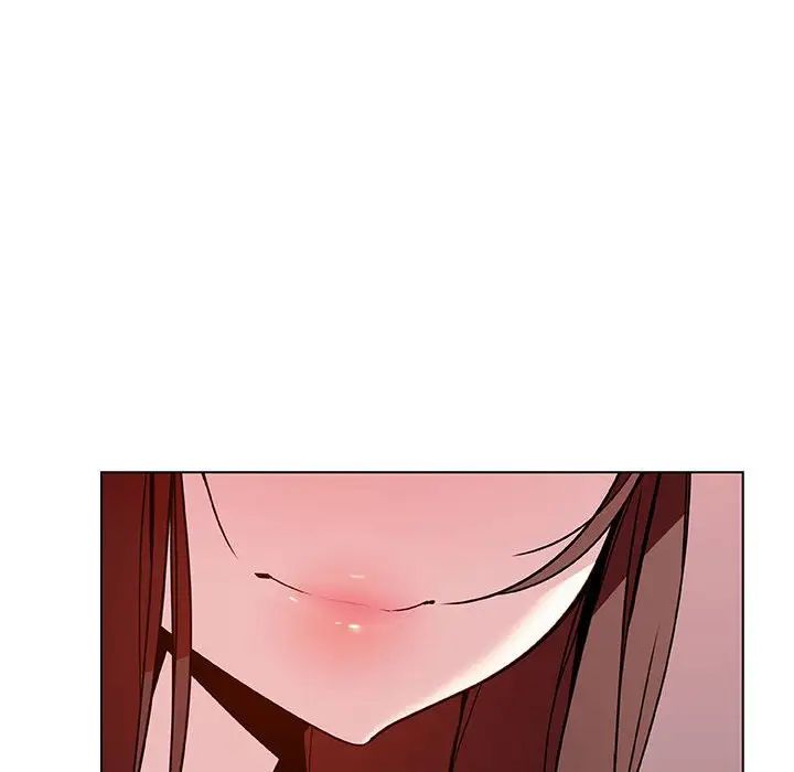 与上司的密约第25话