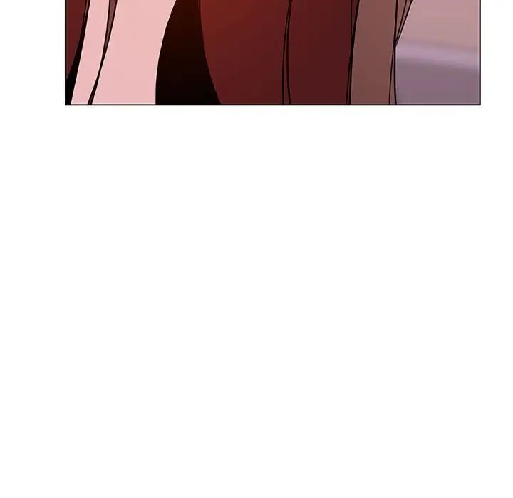 與上司的密約第25話