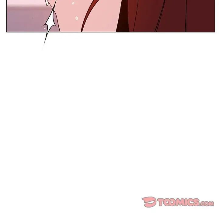 与上司的密约第26话