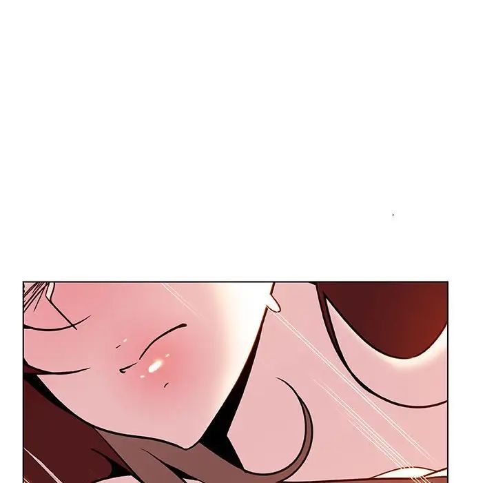 与上司的密约第26话