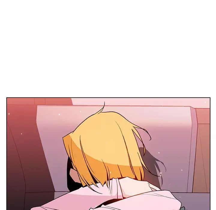 与上司的密约第26话