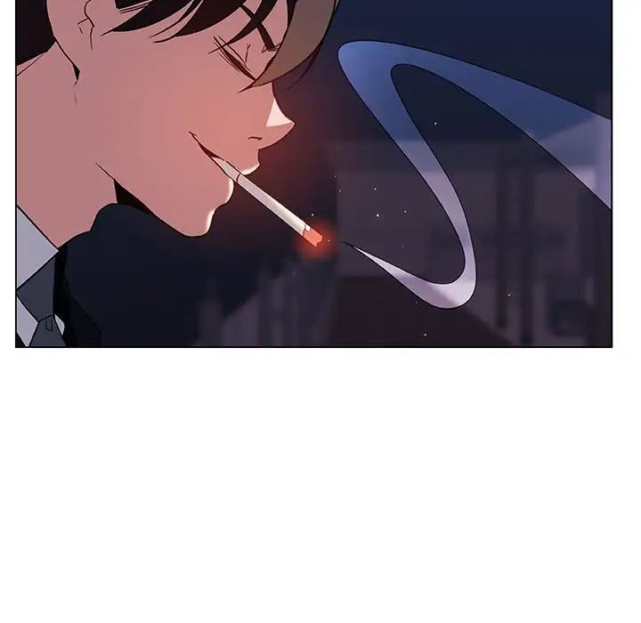 与上司的密约第26话