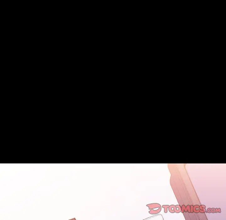 与上司的密约第27话