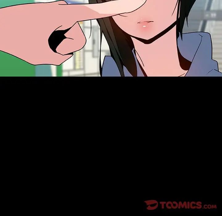 与上司的密约第27话