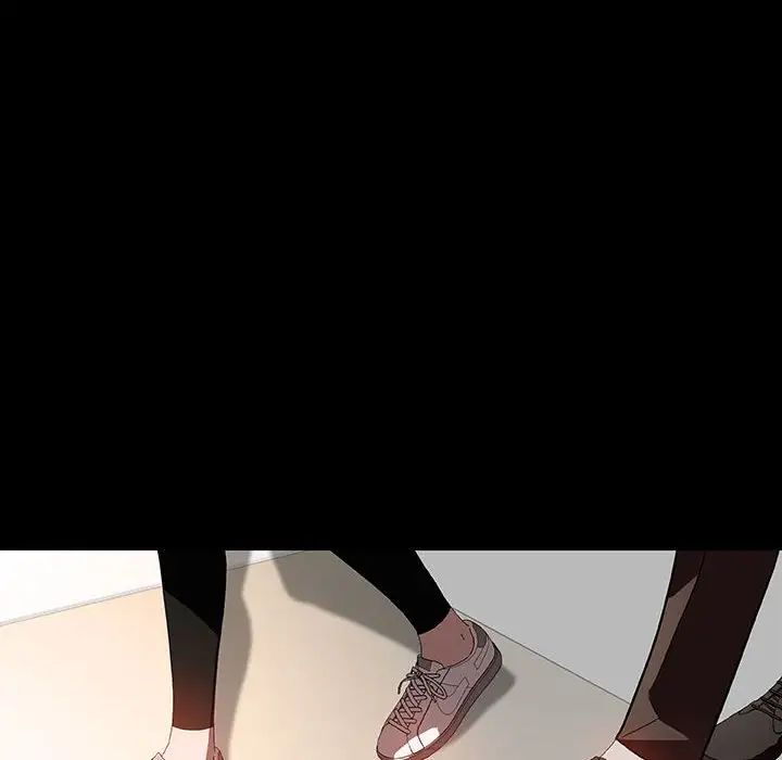 与上司的密约第27话