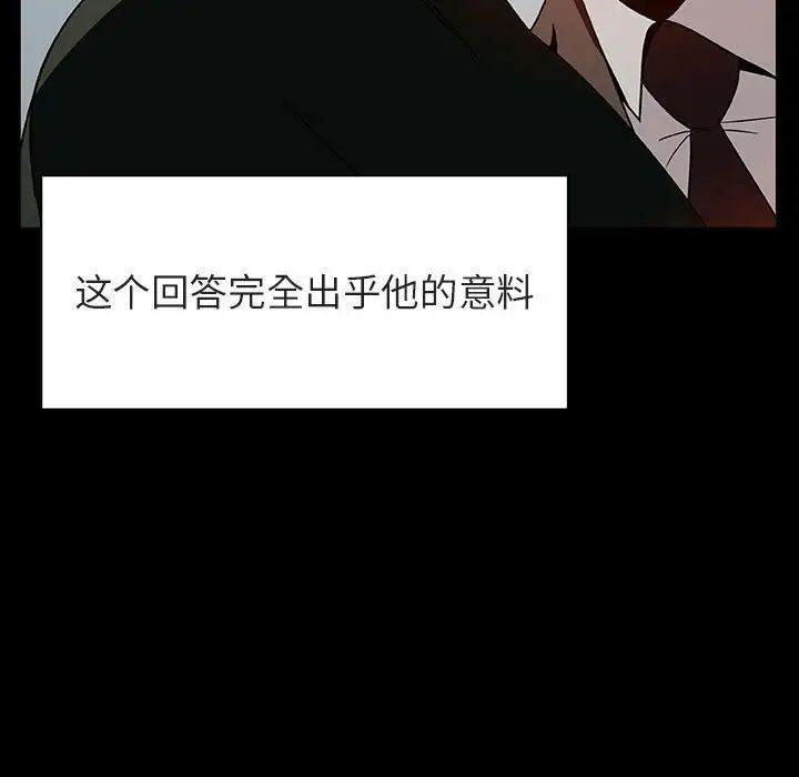 與上司的密約第28話