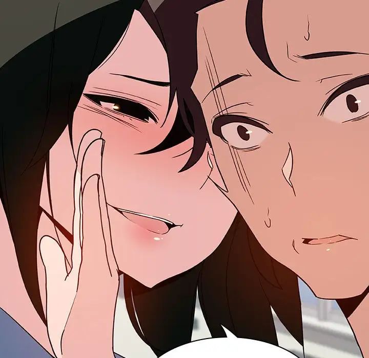 与上司的密约第28话