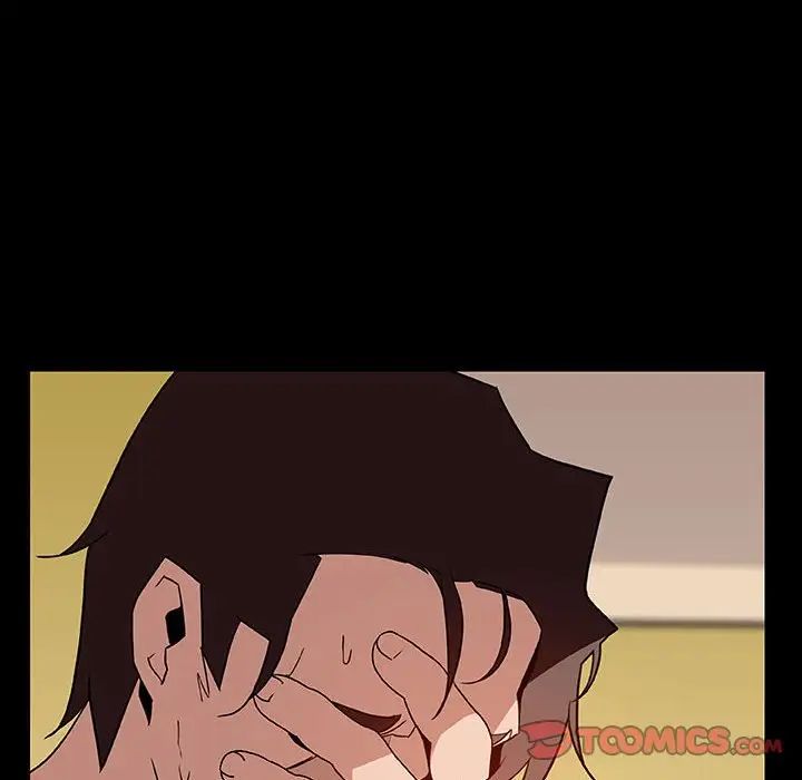 与上司的密约第28话