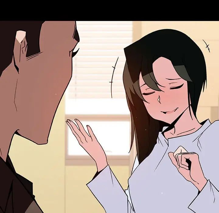 与上司的密约第29话