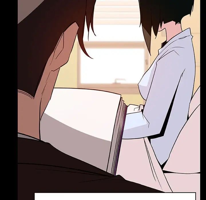 与上司的密约第29话