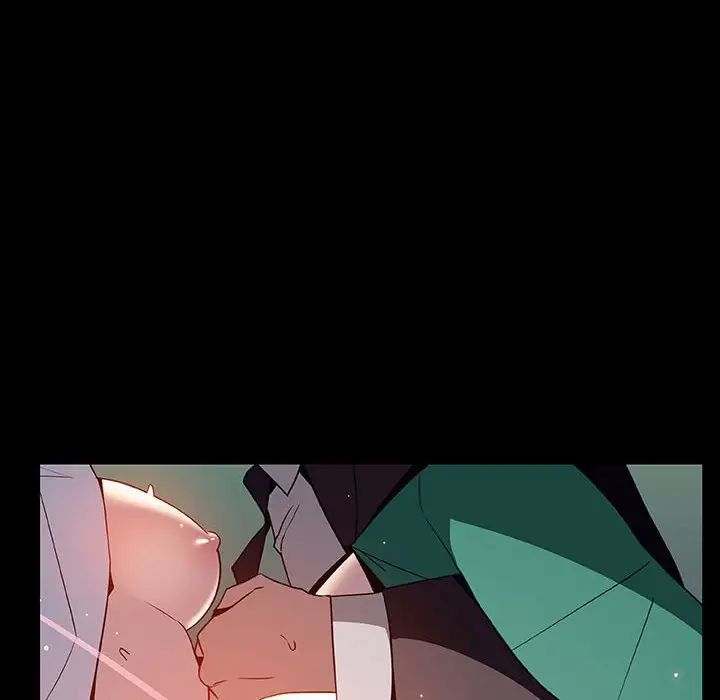 与上司的密约第29话