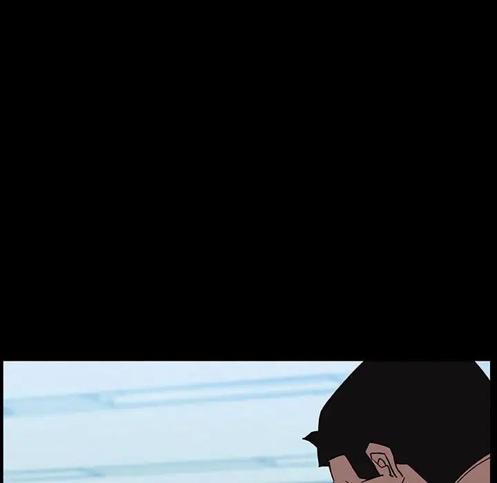 与上司的密约第30话