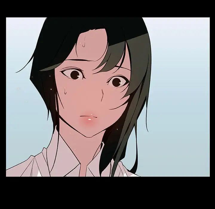 与上司的密约第30话