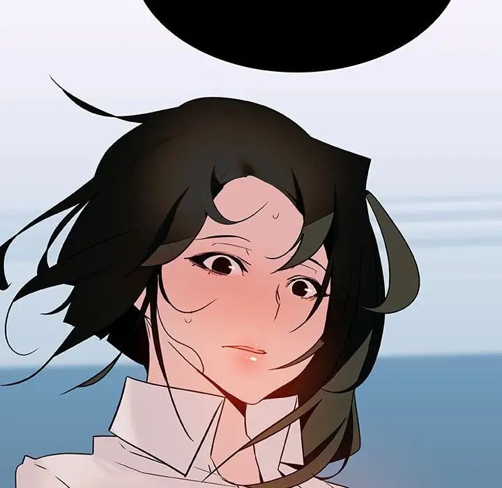 與上司的密約第30話