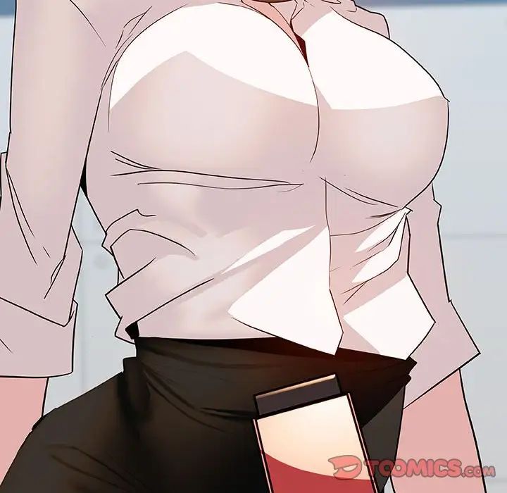 与上司的密约第30话