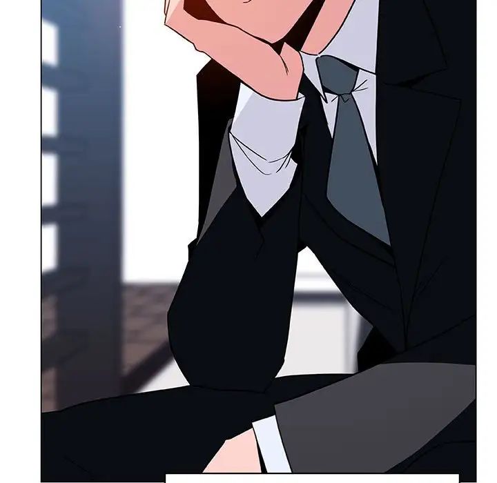 与上司的密约第31话