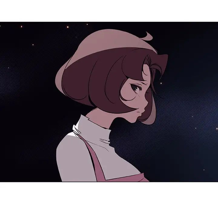 与上司的密约第32话