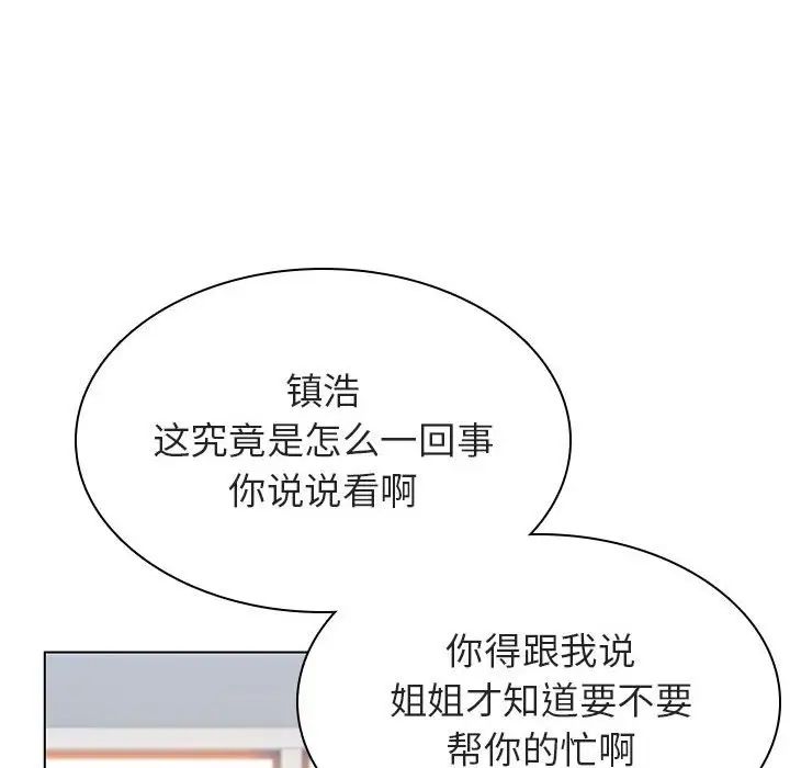 與上司的密約第32話